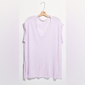 FREE PEOPLE: We The Free Under The Sun Tee